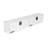 Weather Guard 90.25" Super Hi-Side Tool Box — view 4 of 7