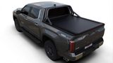 Tessera SE Manual Retractable Tonneau Bed Cover For 07-26 Toyota Tundra 6'7" Bed - 5212062604941 — view 5 of 8