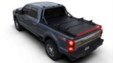 Tessera Roll+ Electric Retractable Tonneau Bed Cover For 23-26 Ford F-250/350 6'9"  Bed - 5212062602886 — view 2 of 8