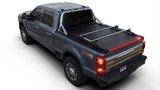 Tessera Roll+ Electric Retractable Tonneau Bed Cover For 23-26 Ford F-250/350 6'9"  Bed - 5212062602886 — view 3 of 8
