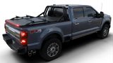 Tessera Roll+ Electric Retractable Tonneau Bed Cover For 23-26 Ford F-250/350 6'9"  Bed - 5212062602886 — view 8 of 8