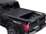 Pace Edwards UltraGroove Electric Retractable Tonneau Cover For 2019-2026 Chevrolet/GMC Silverado/Sierra 1500 & 5'8" Bed - KECA27A58 — view 1 of 8