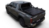 Tessera SE Manual Retractable Tonneau Bed Cover For 07-26 Toyota Tundra 5'7" Bed - 5212062604910 — view 5 of 8
