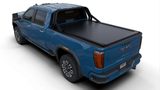 Tessera SE Manual Retractable Tonneau Bed Cover For 20-26 GMC/Chevrolet Sierra/Silverado 2500/3500 8' Bed - 5212062605047 — view 5 of 8