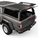 OPENROAD Sliding Glass Side Truck Cap — view 5 of 8