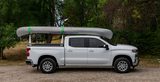 ADARAC Aluminum Series Truck Rack For 02-26 Dodge RAM 1500, 19-24 Classic & 02-26 2500/3500 6'4" Bed — view 8 of 8