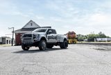 Bodyguard Freedom Extreme Front Bumper For 2017-2022 Ford F-450 - NEF17D — view 4 of 4
