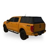 Fas-Top Solo Soft Truck Topper For 2001 & 2019-2026 RAM 2500/3500 8' Bed - 24271 — view 6 of 8