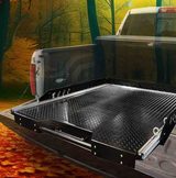 OVS Overland Bed Extension for Pick Up Trucks - Short Bed — view 2 of 8