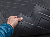 Husky Liners Heavy Duty Bed Mat For 2019-2026 Chevrolet/GMC Silverado/Sierra 1500 5'8" Bed - 16004 — view 4 of 8