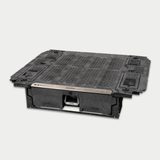 DECKED Drawer System For 2004-2006 Toyota Tundra 6'3" Bed — view 2 of 8