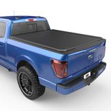 EGR Rolltrac Manual Retractable Bed Cover For 2015-2026 Ford F-150 6'7" Bed - RT040032ML — view 4 of 4