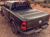 Extang Endure ALX Hard Folding Tonneau Cover For 2016-2023 Toyota Tacoma 5'1" Bed - 80830 — view 8 of 8