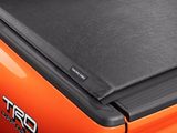 TruXedo Lo Pro Soft Roll-Up Tonneau Cover — view 3 of 8