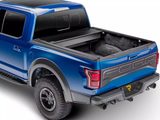 Retrax IX Manual Retractable Tonneau Cover — view 7 of 8