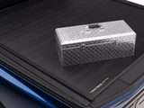 Retrax IX Manual Retractable Tonneau Cover — view 6 of 8