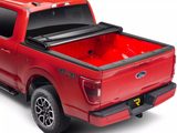 Extang Trifecta E-Series Soft Folding Tonneau Cover For 2005-2015 Toyota Tacoma 6'2" Bed - 77915 — view 3 of 8