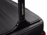 Retrax EQ Electric Retractable Tonneau Cover w/ T-Slot Rails — view 4 of 8