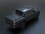 Tessera SE Manual Retractable Tonneau Bed Covers — view 3 of 8