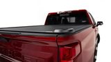 EGR Rolltrac Electric Retractable Bed Cover For 19-26 RAM 1500 5'7" Bed - RT038811E — view 3 of 7
