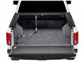 Truck Covers USA American Roll Cover Matte Black — view 6 of 8