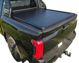 Tessera SE Manual Retractable Tonneau Bed Cover For 07-26 Toyota Tundra 5'7" Bed - 5212062604910 — view 2 of 8