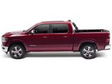 BAKFlip MX4 Hard Folding Tonneau Cover For 2019-2026 GMC/Chevrolet Sierra/Silverado 1500 5'8" Bed — view 5 of 8