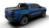 Tessera SE Manual Retractable Tonneau Bed Cover For 23-26 GMC/Chevrolet Canyon/Colorado 5'2" Bed - 5212062605016 — view 2 of 8