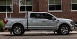 ADARAC Aluminum Pro Series Truck Rack For 04-26 Ford F-150 & 06-08 Lincoln Mark LT 5'7" Bed — view 3 of 7