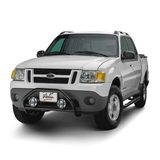 Westin Safari Bull Bar For 98-04 Chevrolet S10/GMC Sonoma, 97-04 Dodge Dakota & 98-00 Ford Ranger - 30-0005 — view 1 of 4