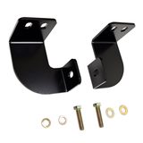 Westin Safari Bull Bar Mount Kit Black — view 4 of 4