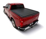 EGR Rolltrac Electric Retractable Bed Cover — view 1 of 8
