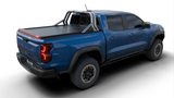 Tessera Roll+ Electric Retractable Tonneau Bed Cover For 20-26 GMC/Chevrolet Canyon/Colorado 5'2"  Bed - 5212062603005 — view 2 of 8