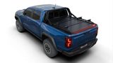 Tessera Roll+ Electric Retractable Tonneau Bed Cover For 20-26 GMC/Chevrolet Canyon/Colorado 5'2"  Bed - 5212062603005 — view 3 of 8