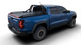 Tessera Roll+ Electric Retractable Tonneau Bed Cover For 20-26 GMC/Chevrolet Canyon/Colorado 5'2"  Bed - 5212062603005 — view 7 of 8