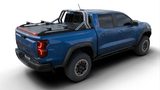 Tessera Roll+ Spring-Assisted Retractable Tonneau Bed Cover For 23-26 GMC/Chevrolet Canyon/Colorado 5'2"  Bed - 5212062603012 — view 4 of 8