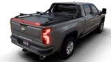 Tessera Roll+ Electric Retractable Tonneau Bed Cover For 20-26 GMC/Chevrolet Siera/Silverado 2500/3500 HD 6'9"  Bed - 5212062603067 — view 4 of 8