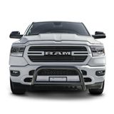 Westin E-Series Bull Bar For 2019-2024 RAM 1500 — view 3 of 8