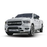 Westin E-Series Bull Bar For 2019-2024 RAM 1500 — view 1 of 8