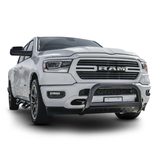 Westin E-Series Bull Bar For 2019-2024 RAM 1500 — view 2 of 8