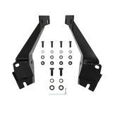 Westin E-Series Bull Bar For 2019-2024 RAM 1500 — view 7 of 8