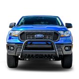 Westin E-Series Bull Bar For 2019-2023 Ford Ranger - 31-3985 — view 2 of 8