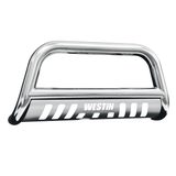 Westin E-Series Bull Bar For 2019-2024 RAM 2500/3500 — view 5 of 8