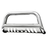 Westin E-Series Bull Bar For 2019-2024 RAM 2500/3500 — view 6 of 8