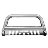 Westin E-Series Bull Bar For 2019-2024 RAM 2500/3500 — view 7 of 8