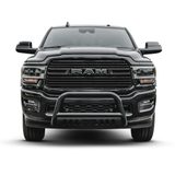 Westin E-Series Bull Bar For 2019-2024 RAM 2500/3500 — view 2 of 8