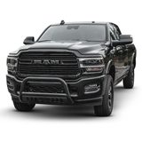 Westin E-Series Bull Bar For 2019-2024 RAM 2500/3500 — view 4 of 8