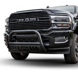 Westin E-Series Bull Bar For 2019-2024 RAM 2500/3500 — view 1 of 8