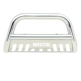 Westin E-Series Bull Bar For 2016-2023 Toyota Tacoma — view 8 of 8