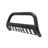 Westin E-Series Bull Bar For 2007-2013 Chevrolet/GMC Silverado/Sierra 1500 — view 3 of 8